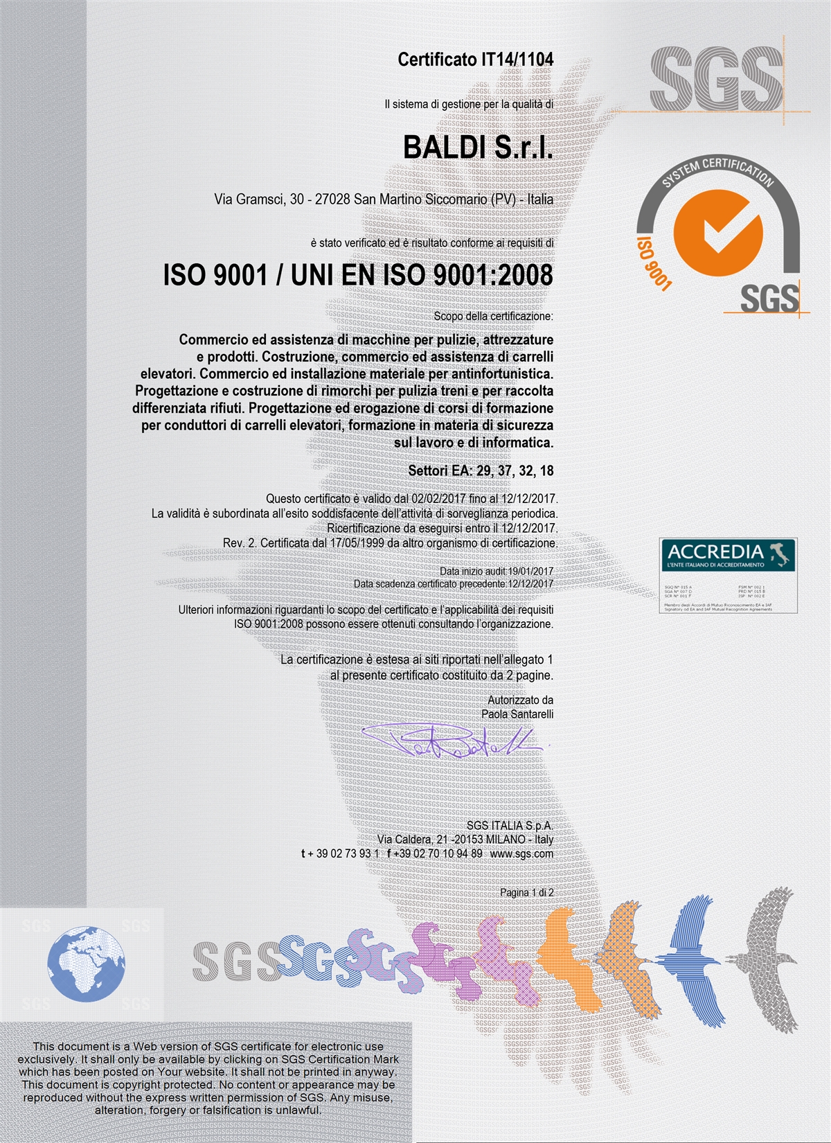 ISO9001