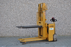 Immagine di Transpallet a colonna ICEM TE 16