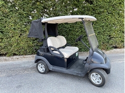 Golf Car elettrica Club Car