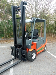Fimsa E35 ac