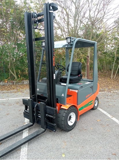 Fimsa E35 ac