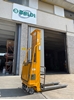 Transpallet a colonna