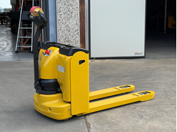 Yale MP16