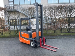 Immagine di Jungheinrich Boss LE 20