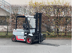 Immagine di Fimsa ET 50.5