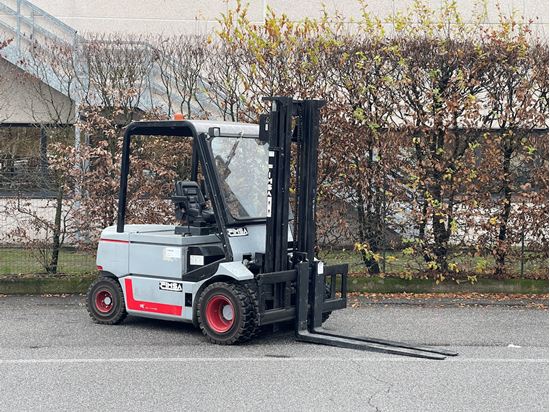 Immagine di Fimsa ET 50.5